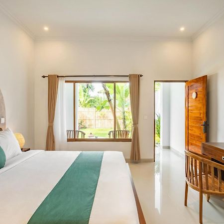 Hotel Cove Dmali Uluwatu Esterno foto
