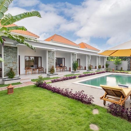 Hotel Cove Dmali Uluwatu Esterno foto