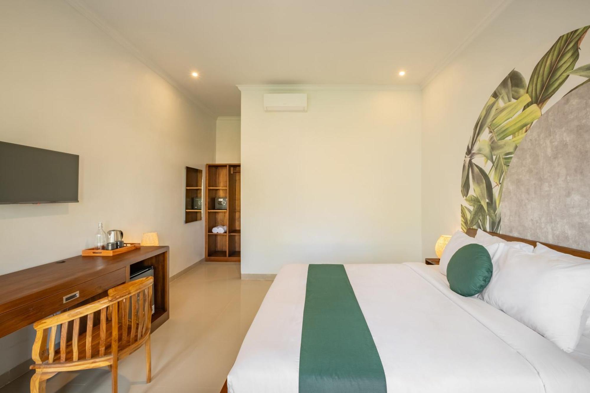 Hotel Cove Dmali Uluwatu Esterno foto
